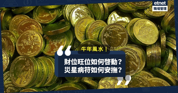 【風水啓示】財位旺位如何啓動？災星病符如何安撫？