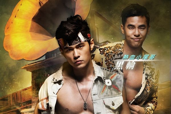 周杰倫新片，值得看好！