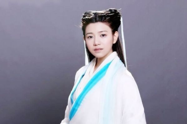 妍希BB演小龍女