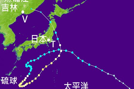 極不尋常的獅子山 