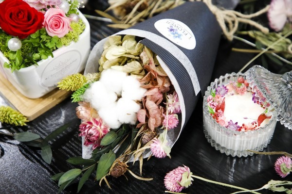 【送給一生中最愛】編輯精選！10個親手製作「母親節」小禮物工作坊 