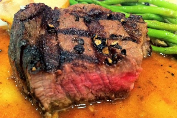 假高潮來臨？Wagyu