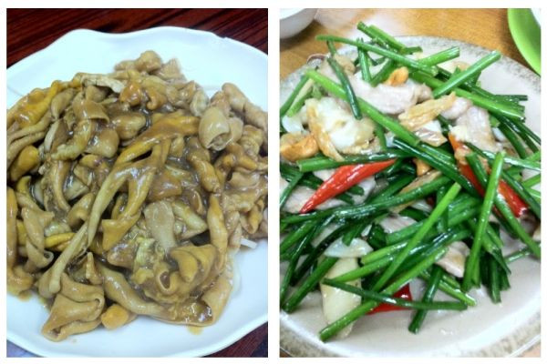 超正點麻甩小菜：珠江，你好嘢！