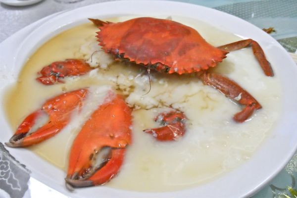 快樂飯局！雲來軒