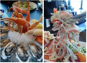 中環商務午餐之選 Azure