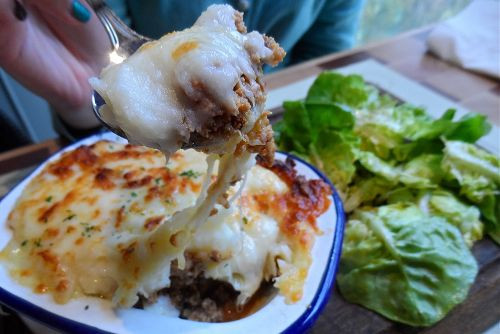 吃豬專門店The Salted Pig