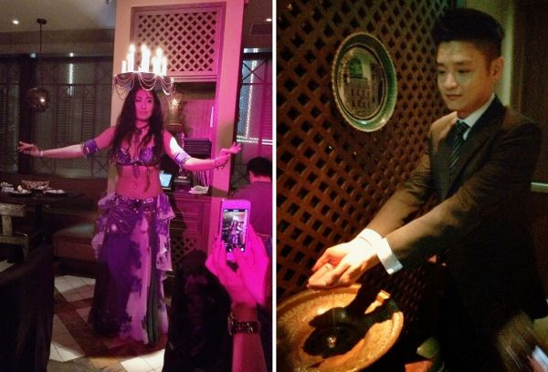 要治本必須重口味：馬羊兔駝新疆菜