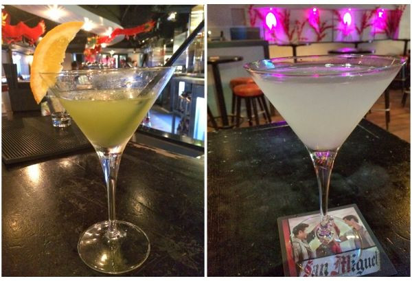 笑一笑，世界更美妙？Graffiti