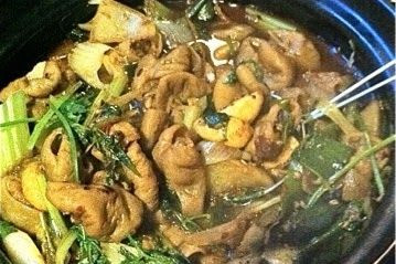 清熱酷傍身的一夜…