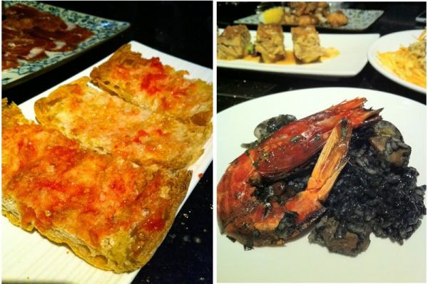 這夜對嘉玲，有一點動心？