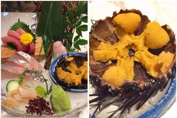 科學園 - 花見月