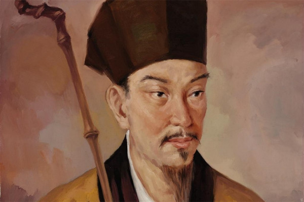 養生專家蘇東坡