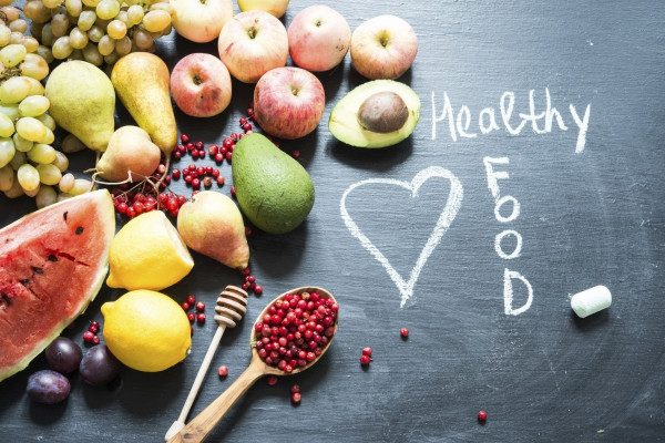 你食得健康嗎？