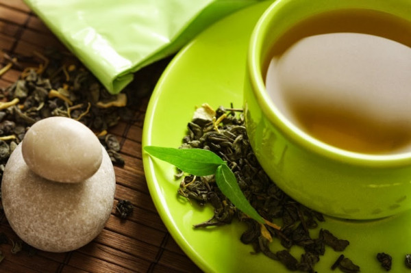 喝茶改善排尿