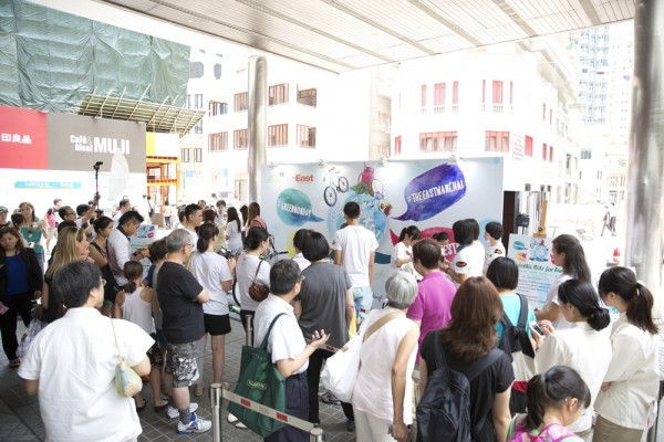 綠「昔」風潮　排毒又解渴