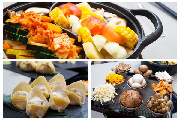 港掀素食風　年救動物三億