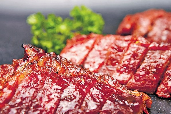 【食得安全】點分辨「染色」叉燒？