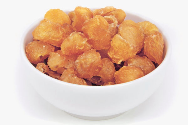 秋季乾咳怎辦？