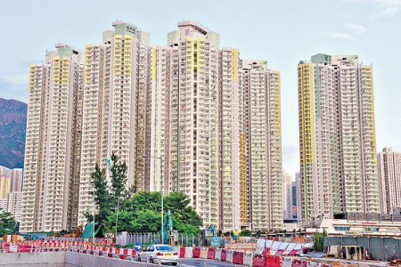 打擊濫用公屋 加快資源流轉