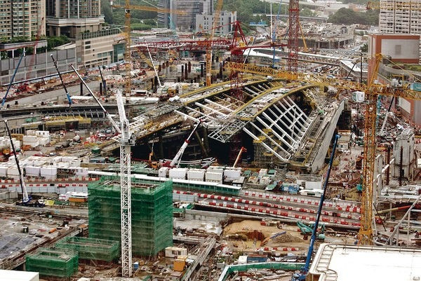 無「一地兩檢」 失高鐵意義