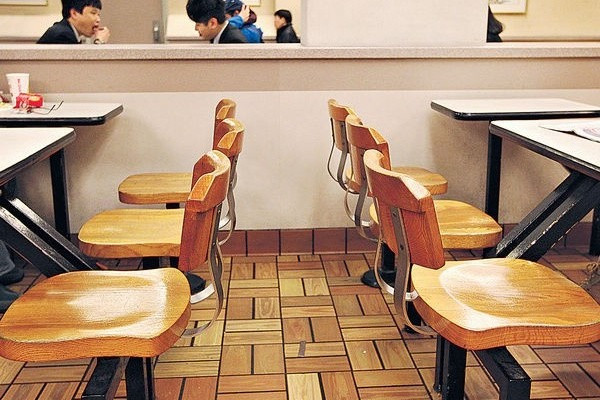 政策多關懷 援助「麥難民」