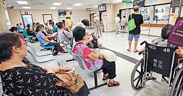 科研創新結合 提升養老質素