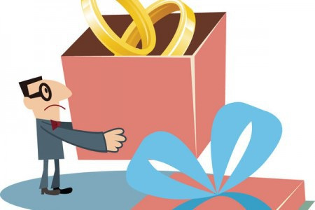 親友送金器唔畀人情 準新郎呻收少咗 (晴報)