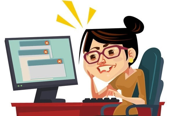 會計員返工數日便辭職 嫌工作用電腦麻煩 (晴報)