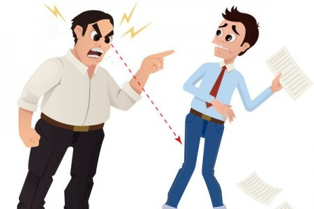 老師返學穿牛仔褲 被請回家換衫 (晴報)