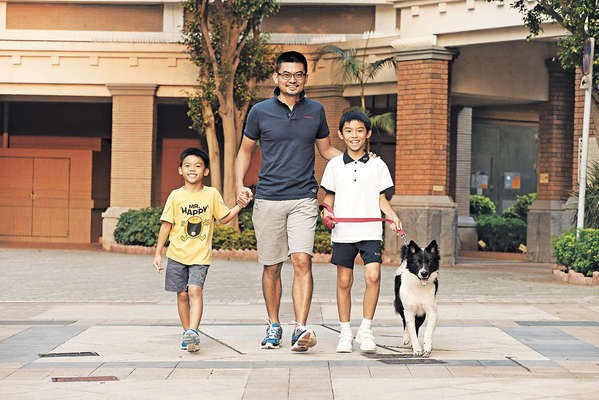 循生活體驗 教孩子關懷貧窮  