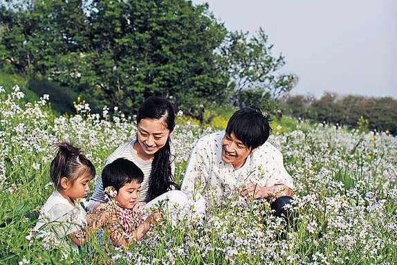 放鬆情緒 增強記憶