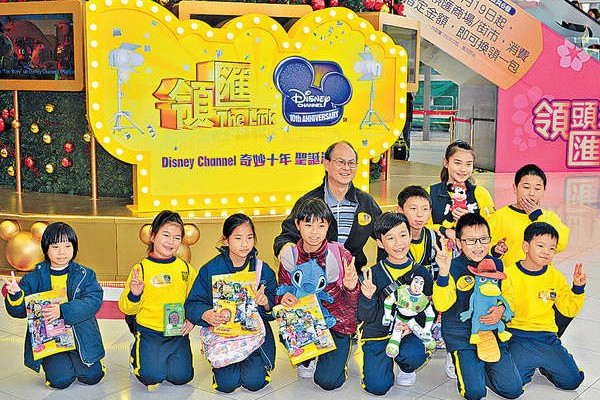 鮮魚行校長梁紀昌 成名獲利益學生