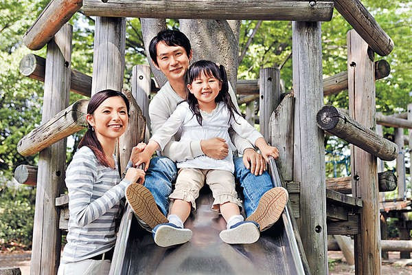 建立健康生活秩序