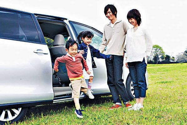 遠離嬰兒自我 善用親子分離  