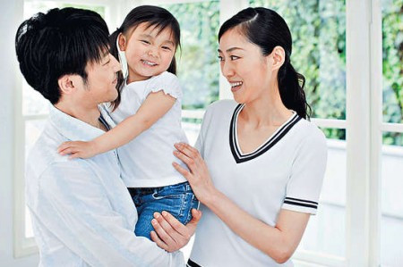 站在孩子高度 同理接納情緒與行為
