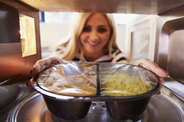 飲食篇：無火煮食有多好？