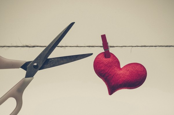 感情篇：止蝕的藝術