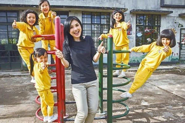 生活篇：孩子如此絕望 我們的生活究竟為了甚麼？