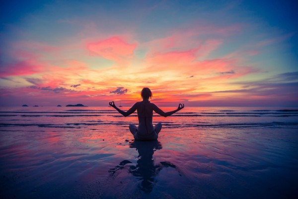 成功自我療癒乳癌的日本女士Amalin