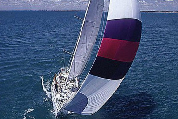 風帆敎曉我的人生道理