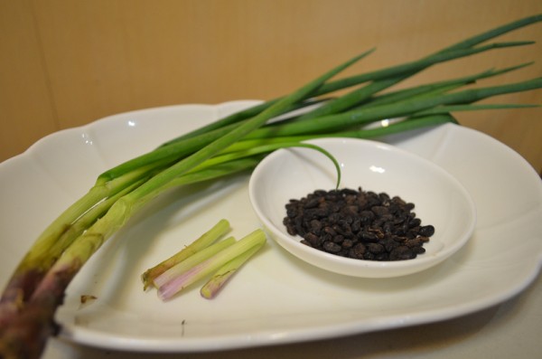 防流感:蔥豉湯| 食療新意思- 中醫養生- 健康好人生| etnet 經濟通|香港新聞財經資訊和生活平台