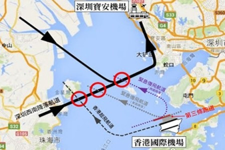 財政司：汲取高鐵教訓，重新檢視三跑 