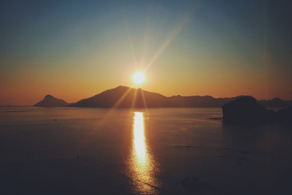 退休—快樂地花錢