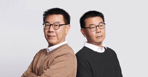 快樂退休—讓一切隨風