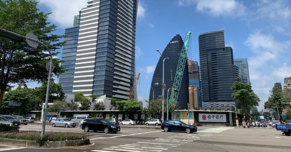 台中置業 四分一香港價錢