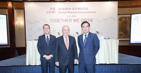 收息股要識於微時