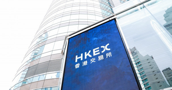 港交所派息不可靠