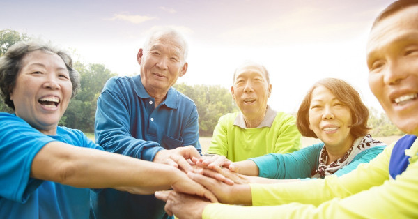 「退」在瘟疫蔓延時