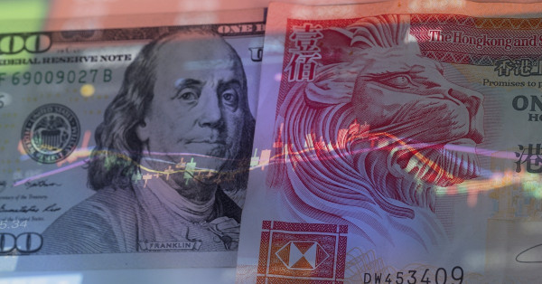 MPF不可轉美金