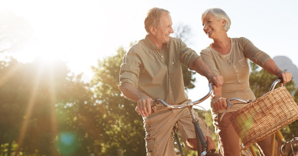 退休移民 可免則免